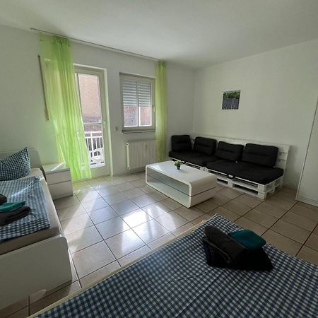 קמניץ Apartmenthaus Home24 מראה חיצוני תמונה