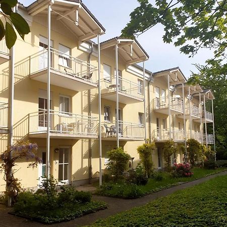קמניץ Apartmenthaus Home24 מראה חיצוני תמונה