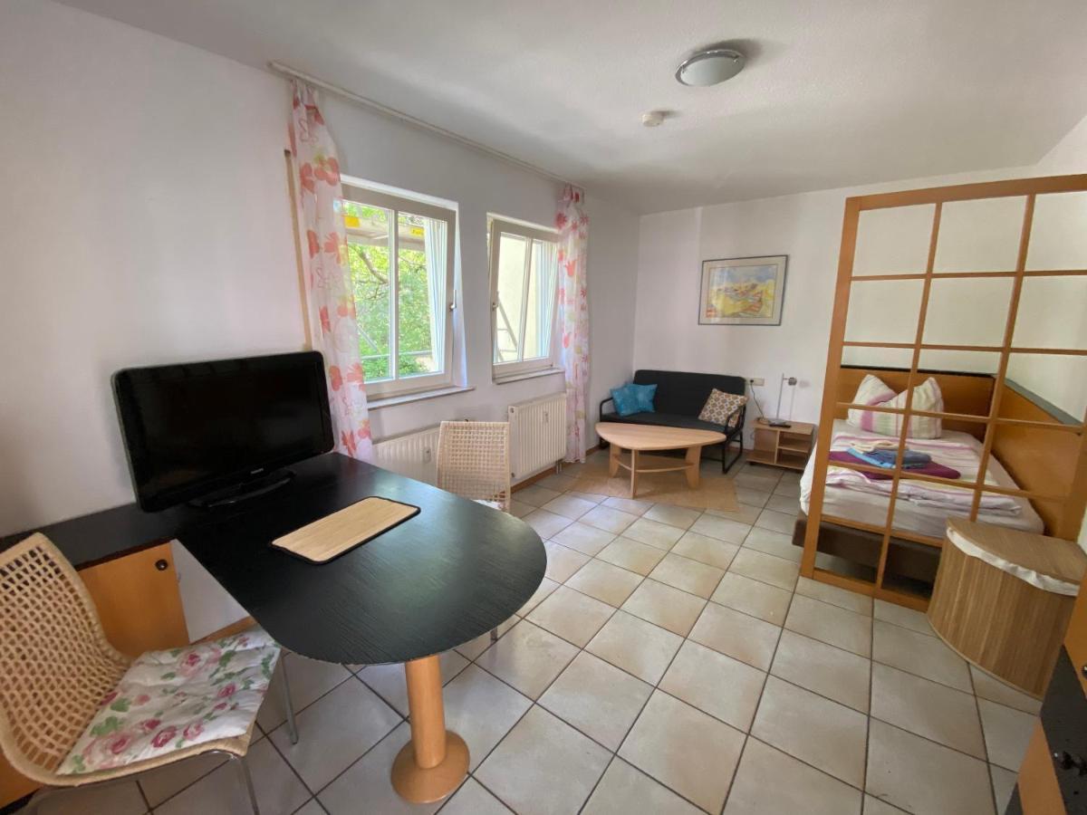 קמניץ Apartmenthaus Home24 מראה חיצוני תמונה
