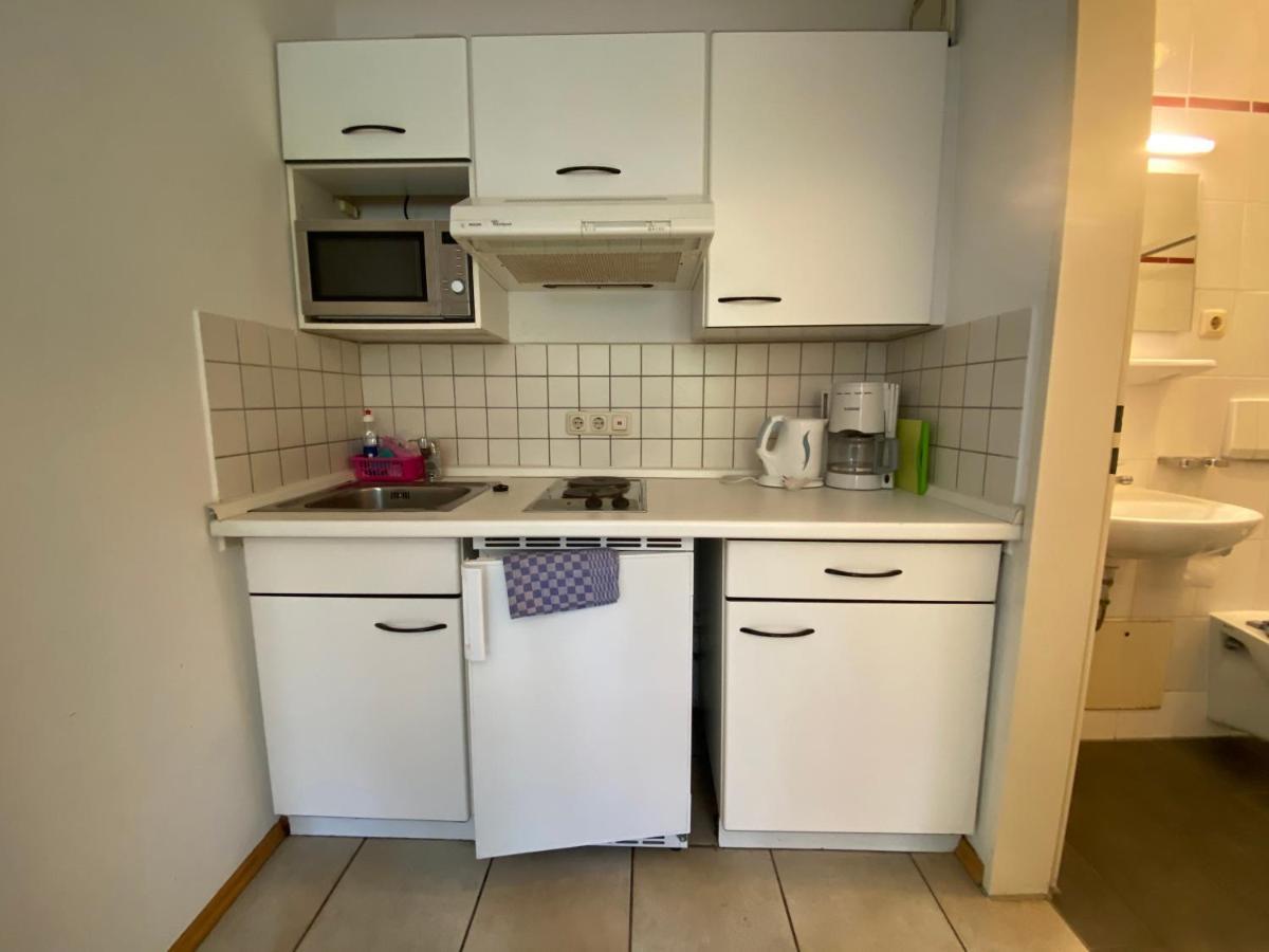 קמניץ Apartmenthaus Home24 מראה חיצוני תמונה