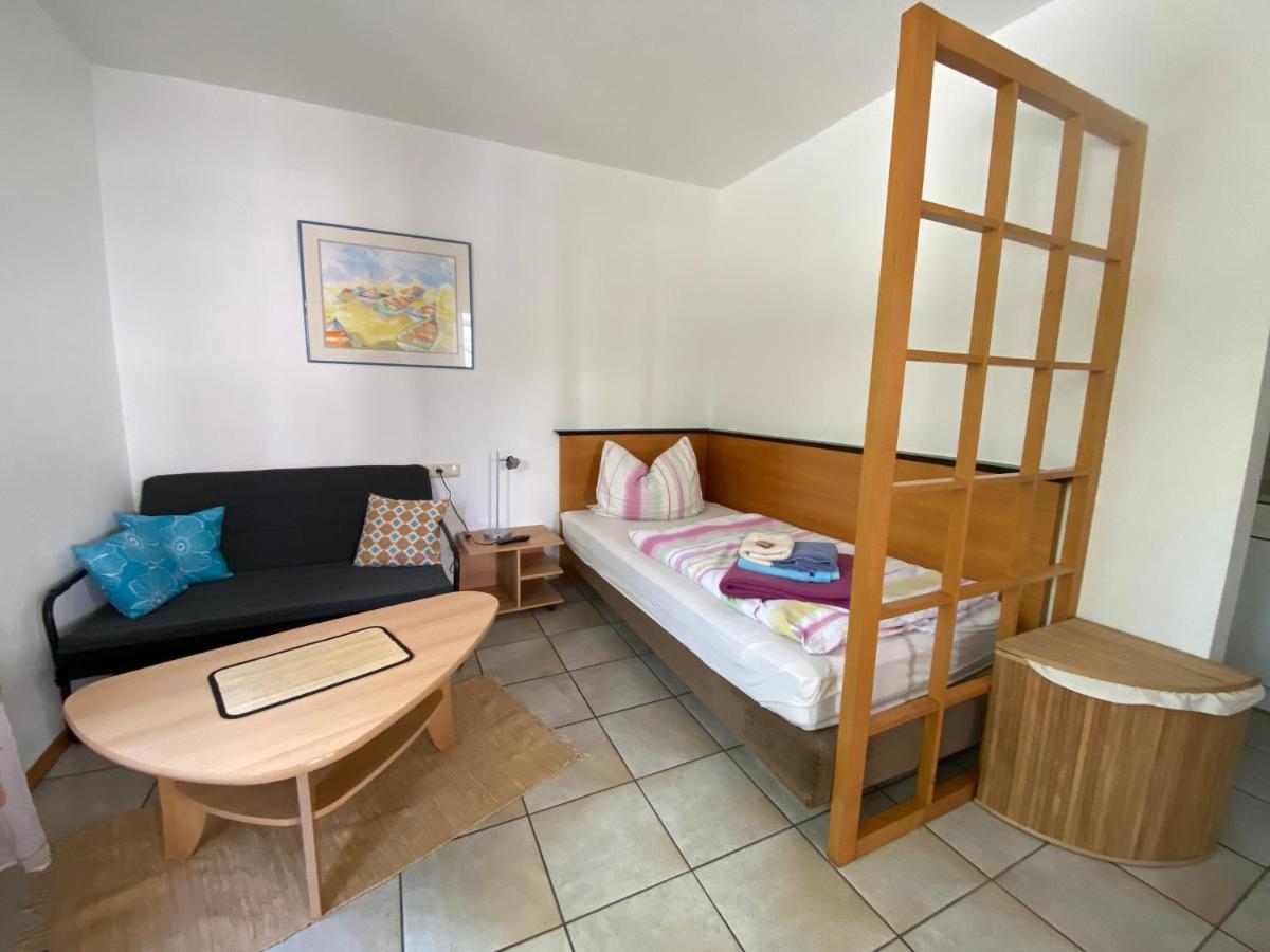 קמניץ Apartmenthaus Home24 מראה חיצוני תמונה