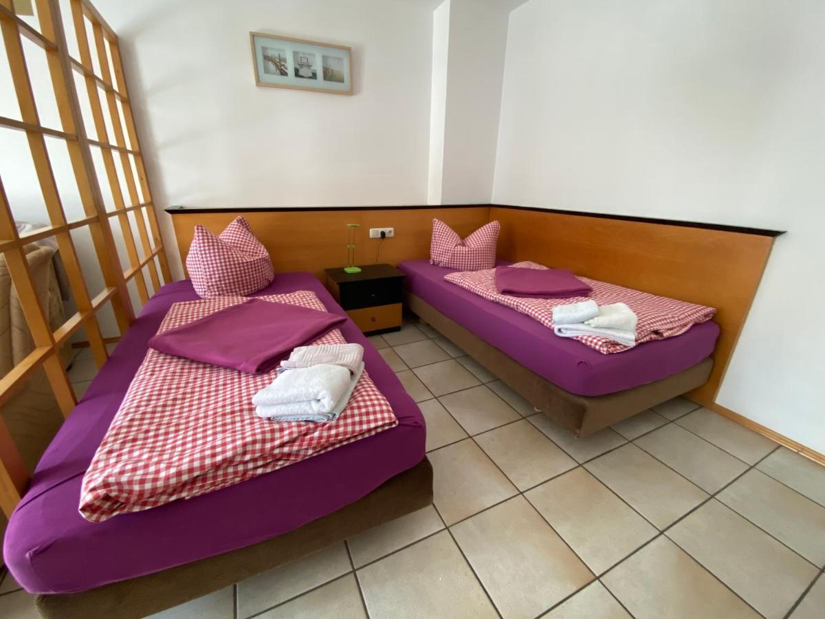 קמניץ Apartmenthaus Home24 מראה חיצוני תמונה