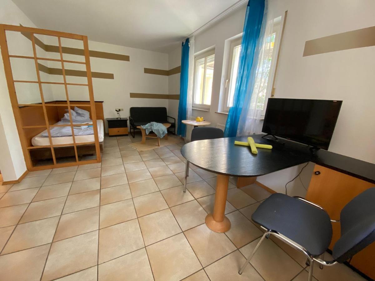 קמניץ Apartmenthaus Home24 מראה חיצוני תמונה