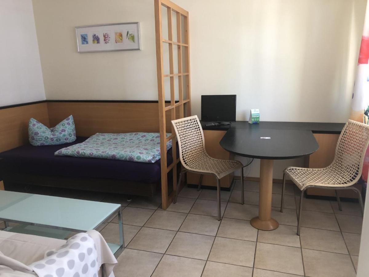 קמניץ Apartmenthaus Home24 מראה חיצוני תמונה