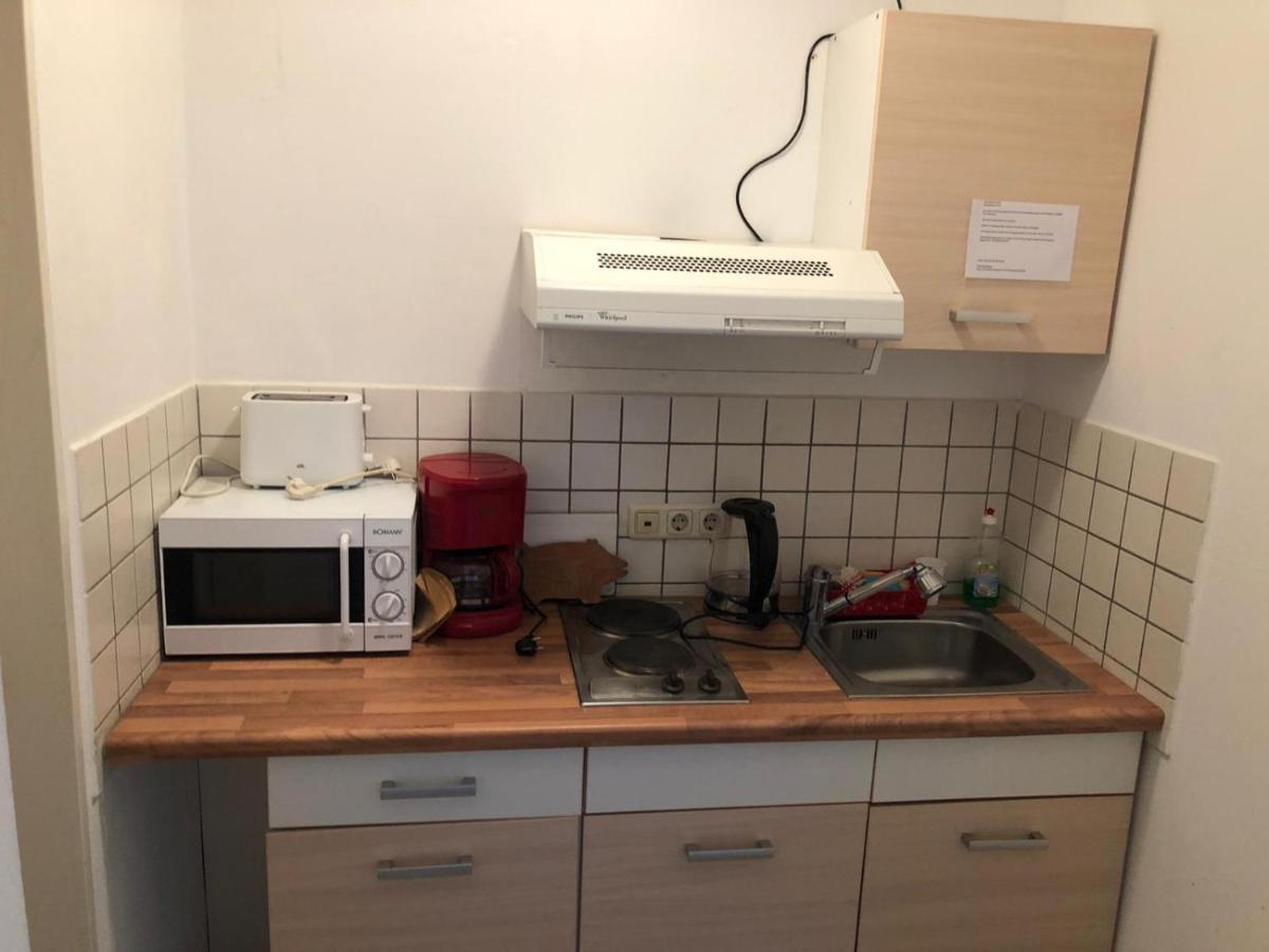 קמניץ Apartmenthaus Home24 מראה חיצוני תמונה