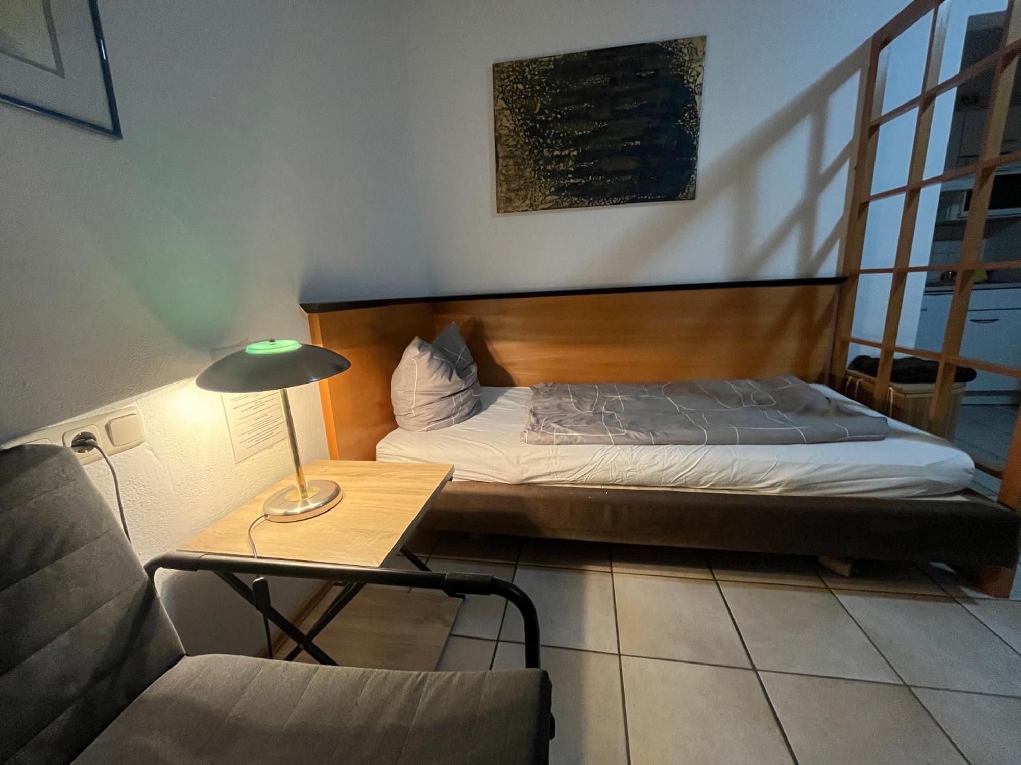 קמניץ Apartmenthaus Home24 מראה חיצוני תמונה