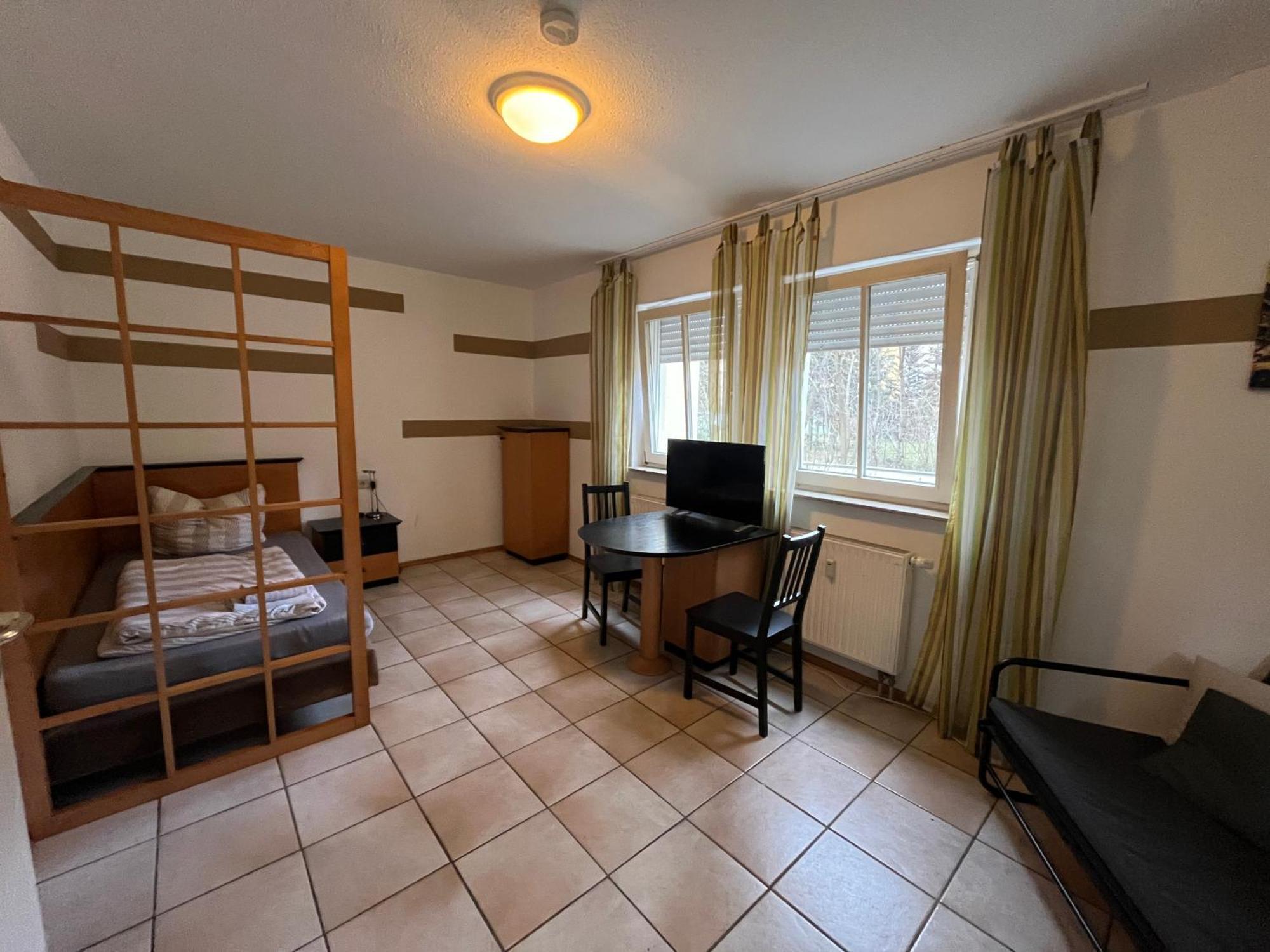 קמניץ Apartmenthaus Home24 מראה חיצוני תמונה