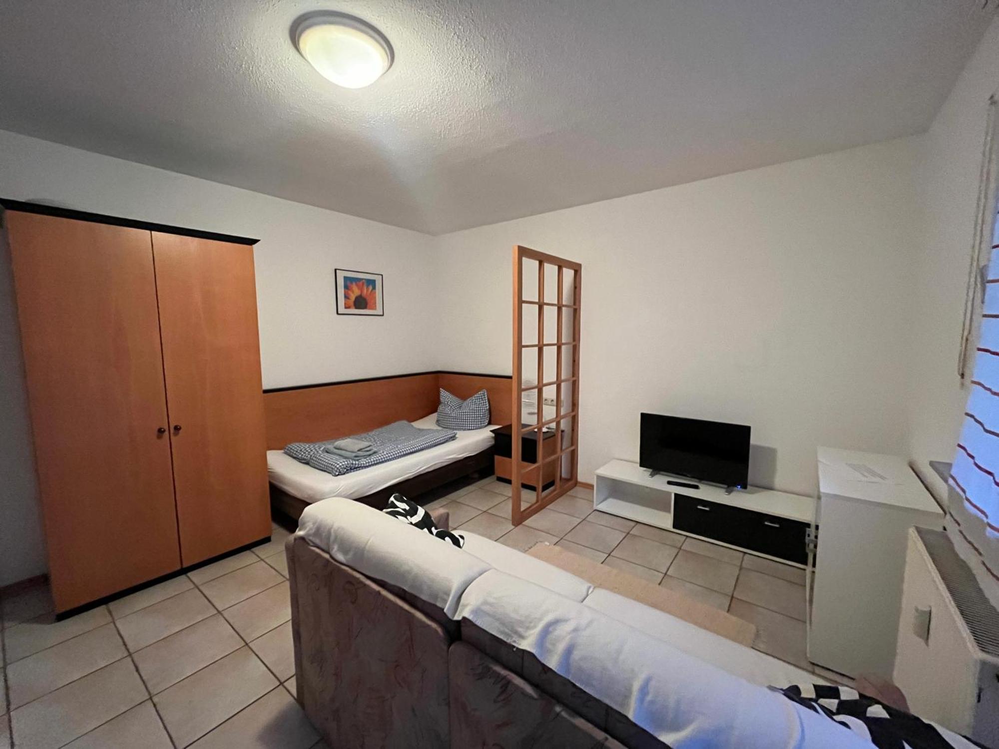 קמניץ Apartmenthaus Home24 מראה חיצוני תמונה