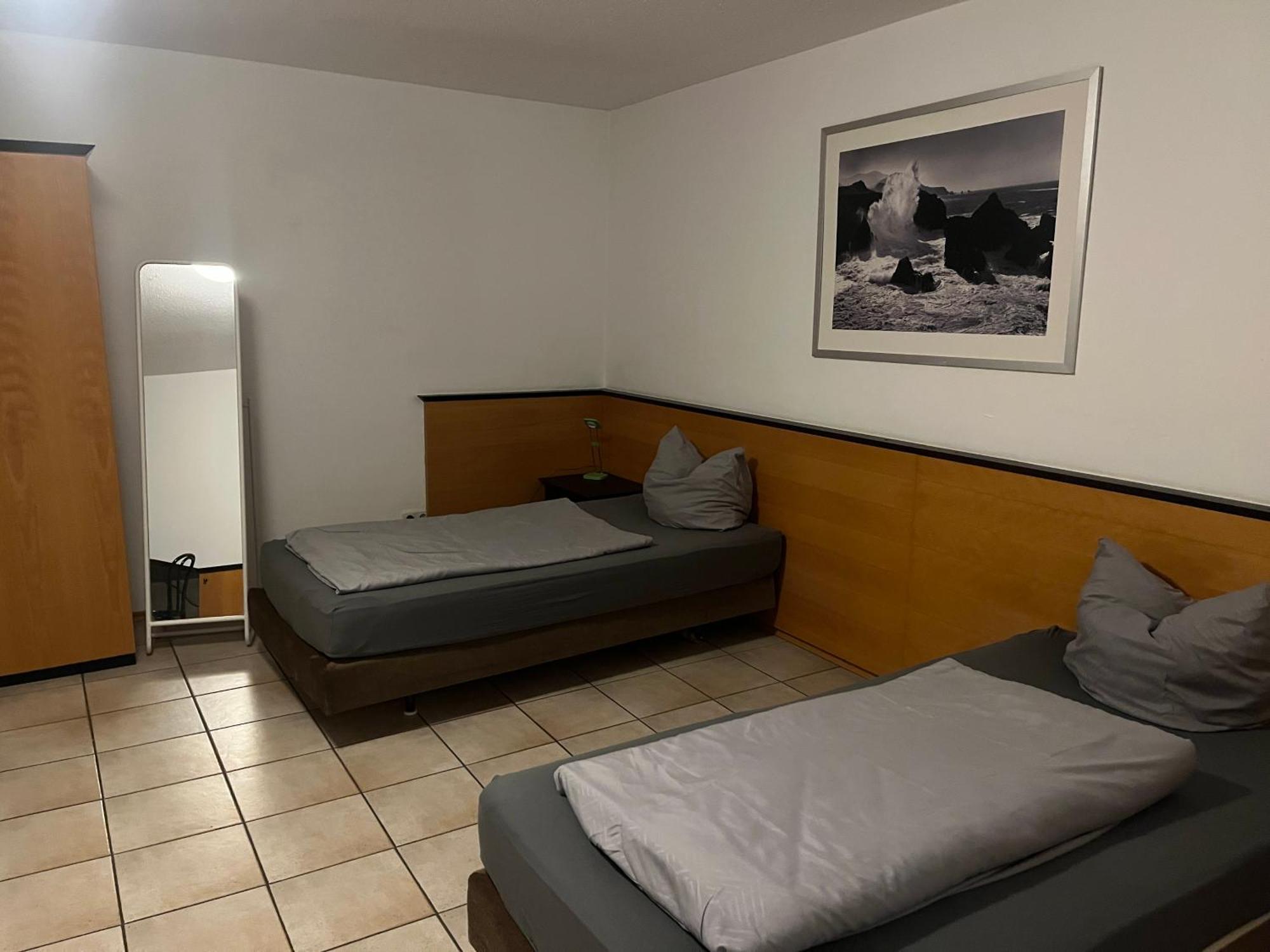 קמניץ Apartmenthaus Home24 מראה חיצוני תמונה