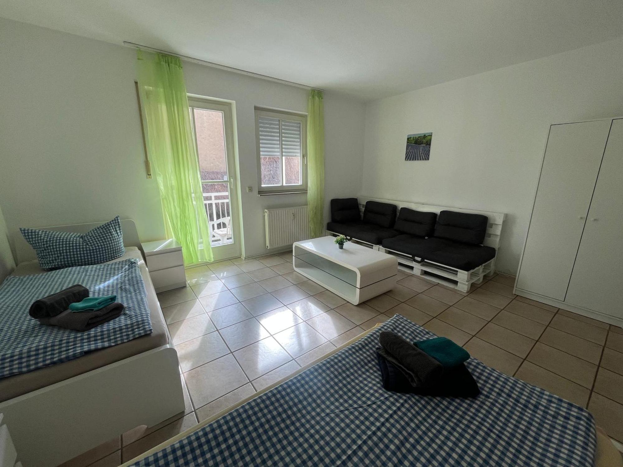 קמניץ Apartmenthaus Home24 מראה חיצוני תמונה