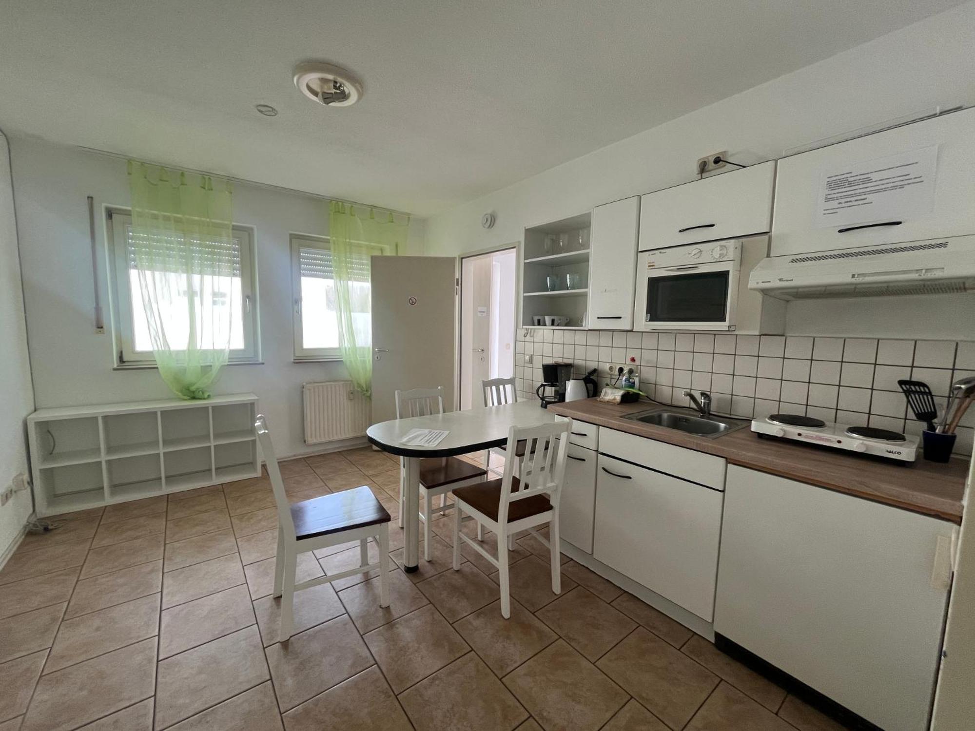 קמניץ Apartmenthaus Home24 מראה חיצוני תמונה