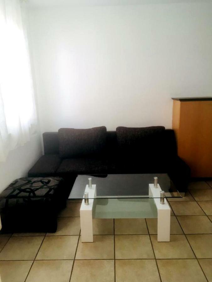 קמניץ Apartmenthaus Home24 מראה חיצוני תמונה