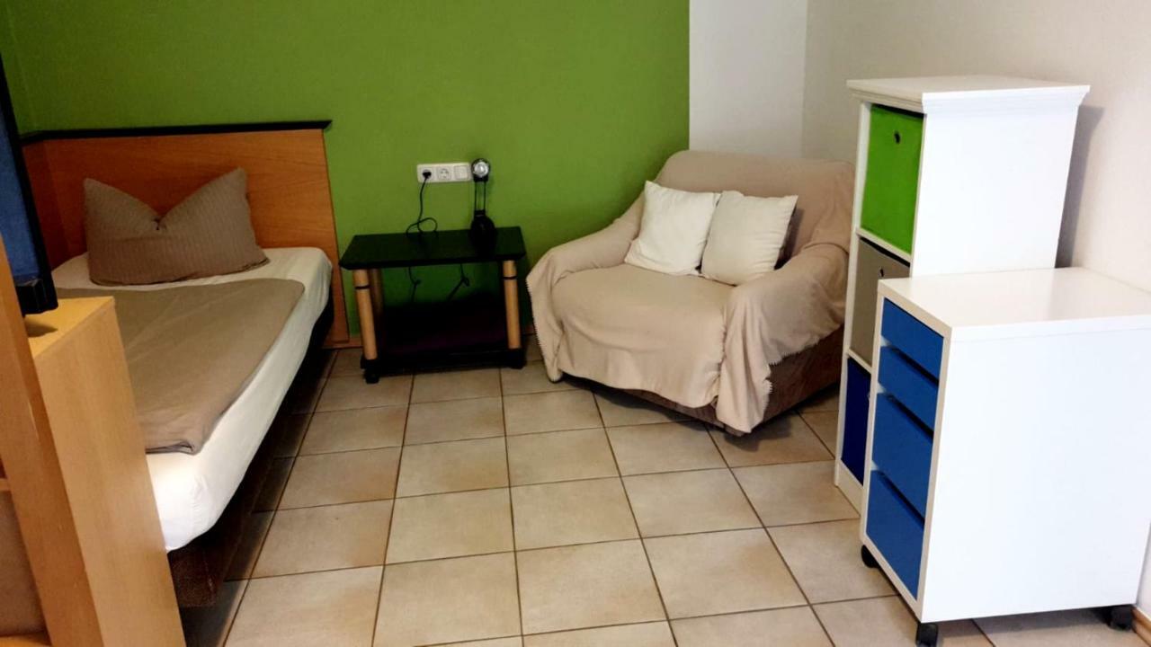 קמניץ Apartmenthaus Home24 מראה חיצוני תמונה