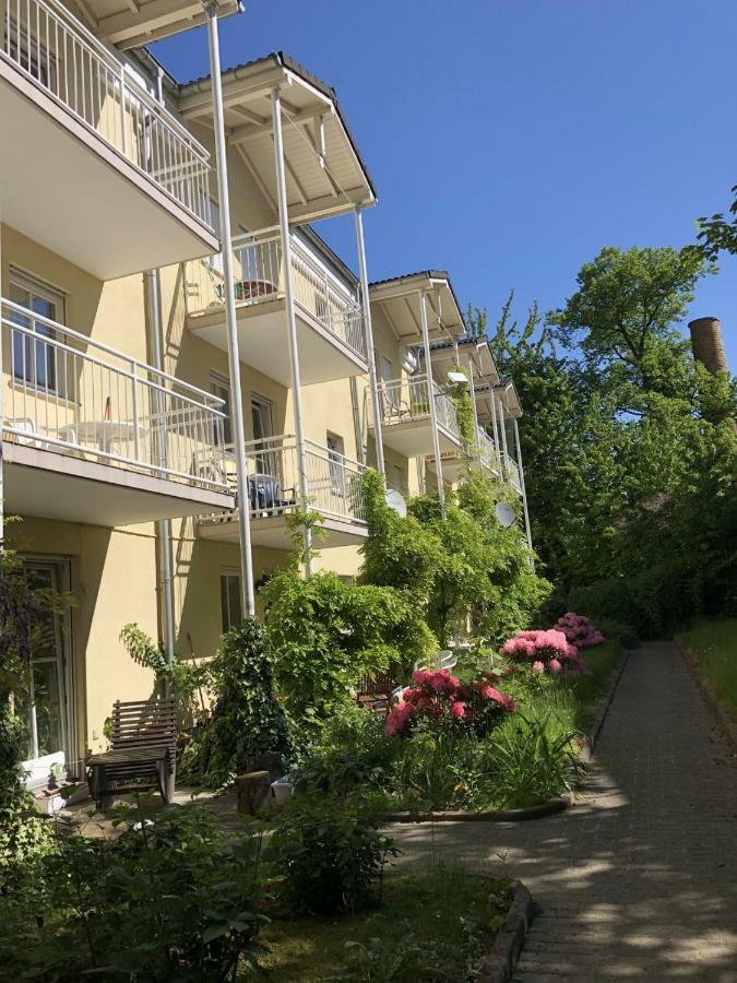קמניץ Apartmenthaus Home24 מראה חיצוני תמונה