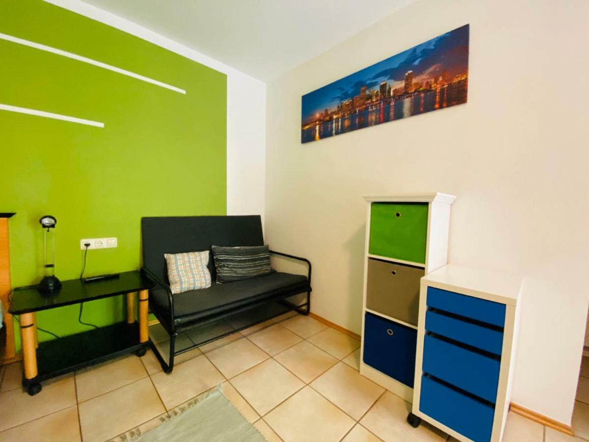 קמניץ Apartmenthaus Home24 מראה חיצוני תמונה
