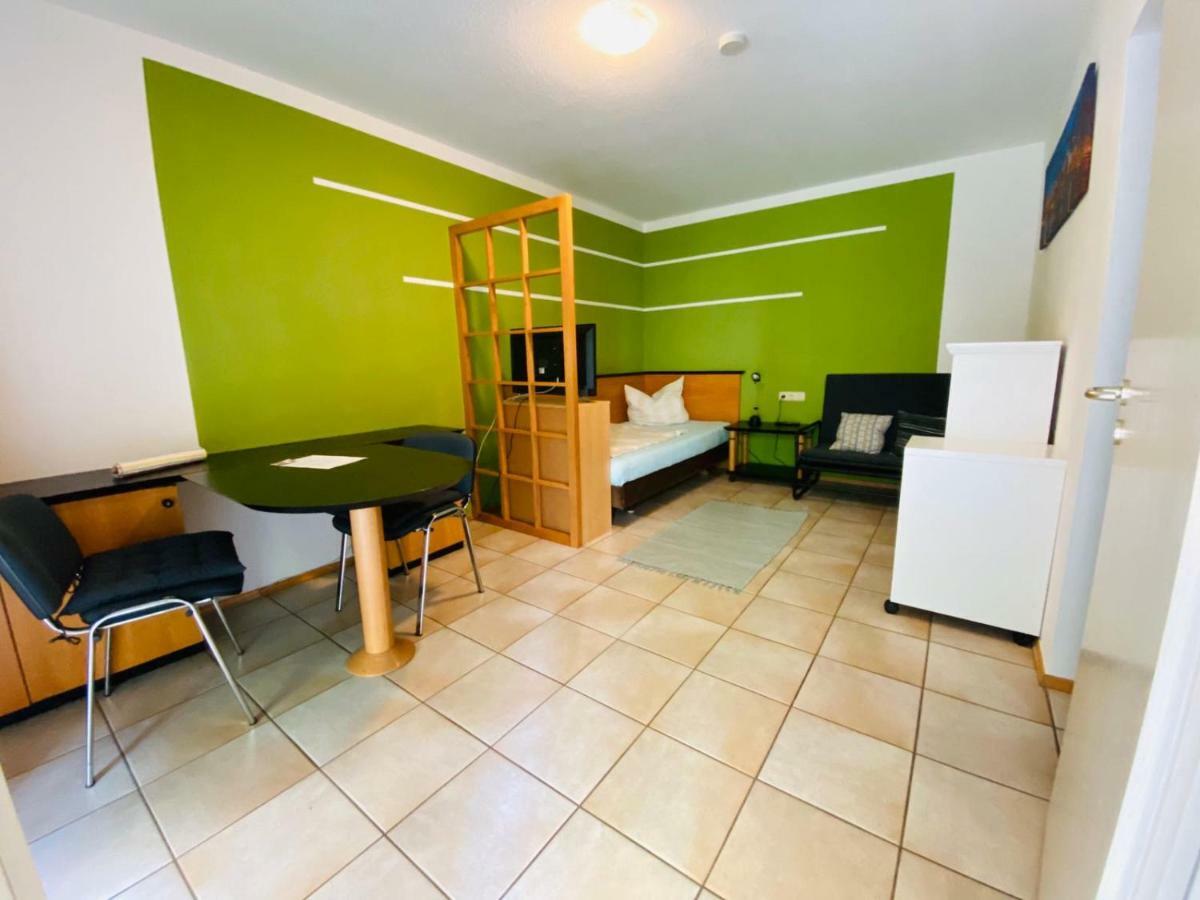 קמניץ Apartmenthaus Home24 מראה חיצוני תמונה