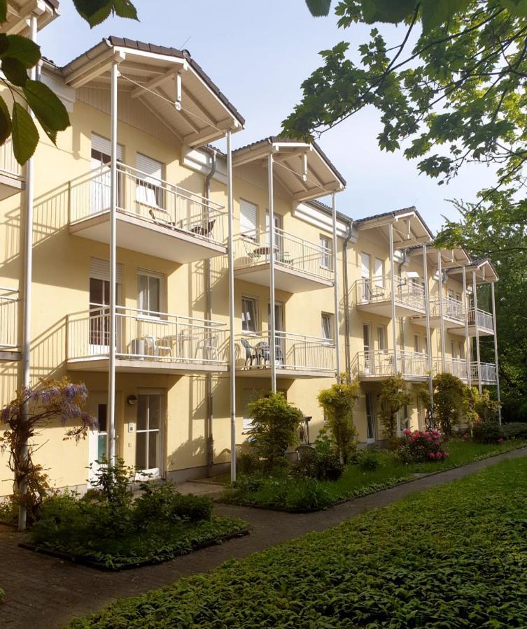 קמניץ Apartmenthaus Home24 מראה חיצוני תמונה
