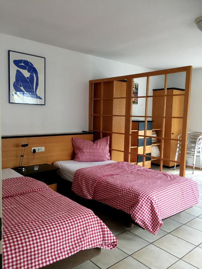 קמניץ Apartmenthaus Home24 מראה חיצוני תמונה
